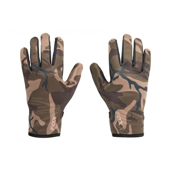 Fox monster gloves deals
