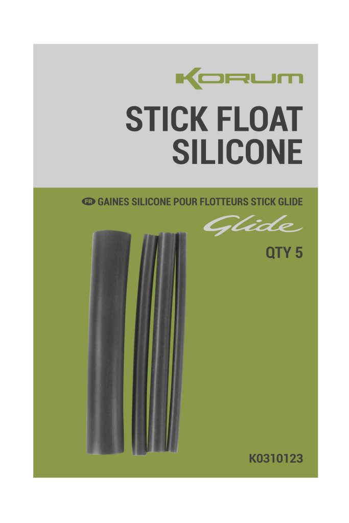 KORUM STICK FLOAT SILICONE 