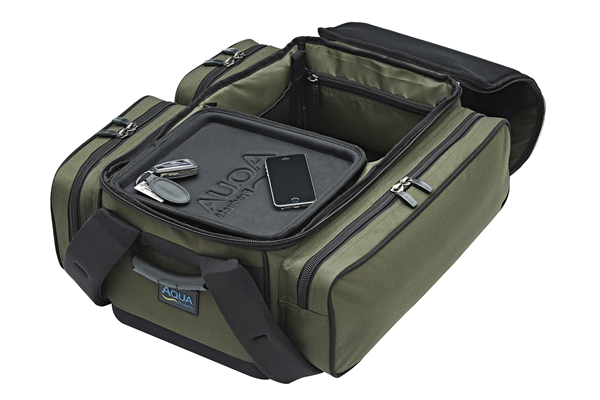 aqua large rucksack