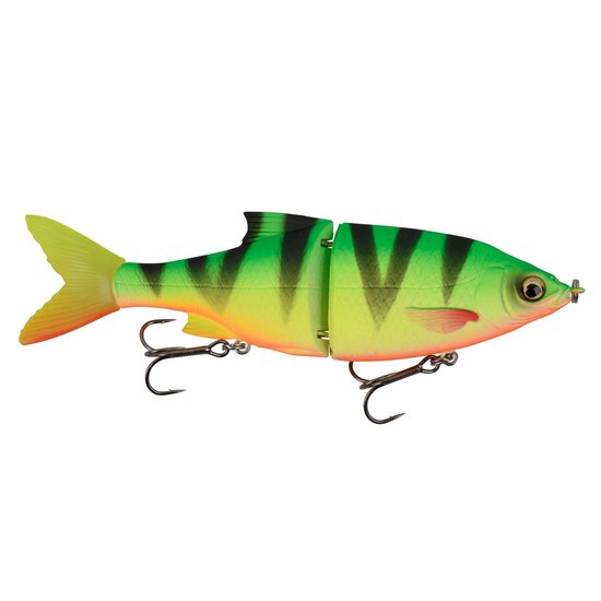 SAVAGE GEAR 3D ROACH SHINE GLIDER 135 29g SS FIRETIGER - Monster