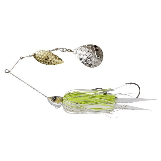 SAVAGE GEAR DA'BUSH SPINNERBAIT 24cm 55g 