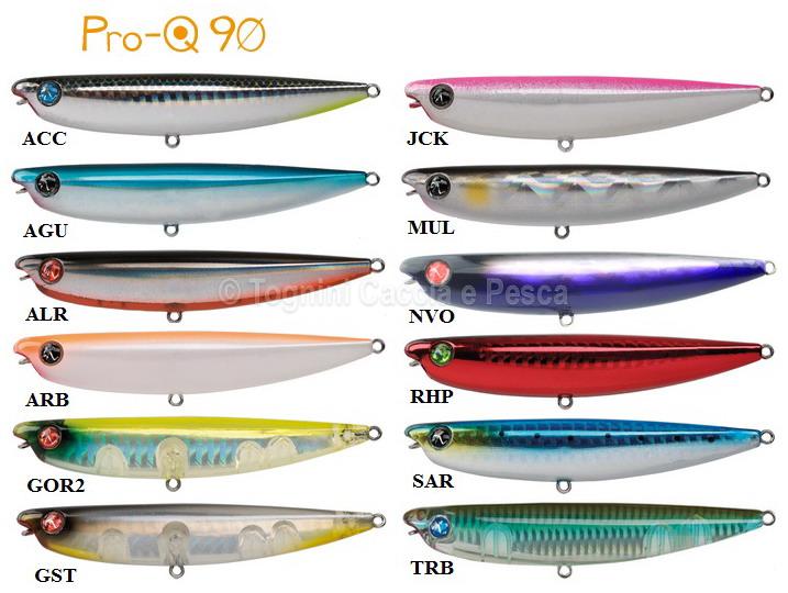 Proq seaspin Proq seaspin
