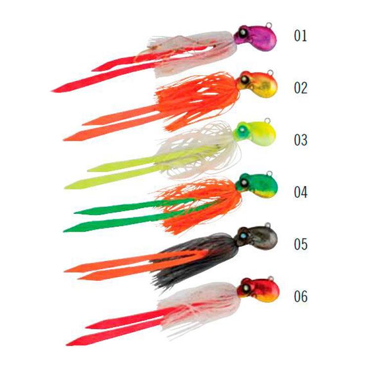 HART Ultra Light Fishing Micro Jerkbait Lure M-JERK 40mm/3g