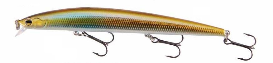 CORMORAN BULLET SINGLE HOOK size 1 