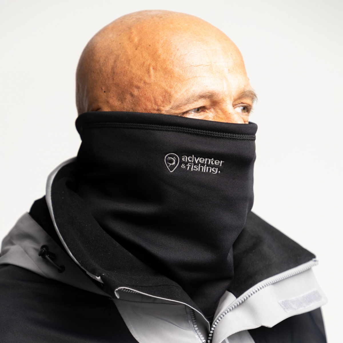 ADVENTER & FISHING THERMALLY IINSULATED NECK GAITER 