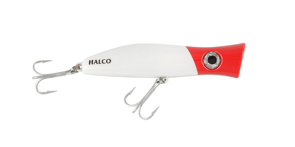 HALCO ROOSTA POPPER 105 