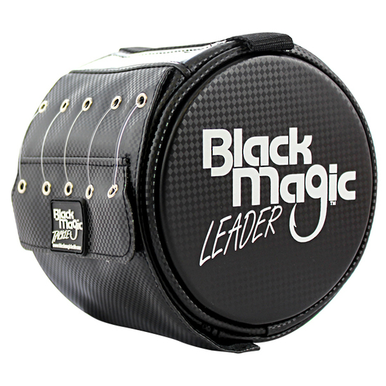 BLACK MAGIC THE ULTIMATE LEADER MANAGEMENT SYSTEM 