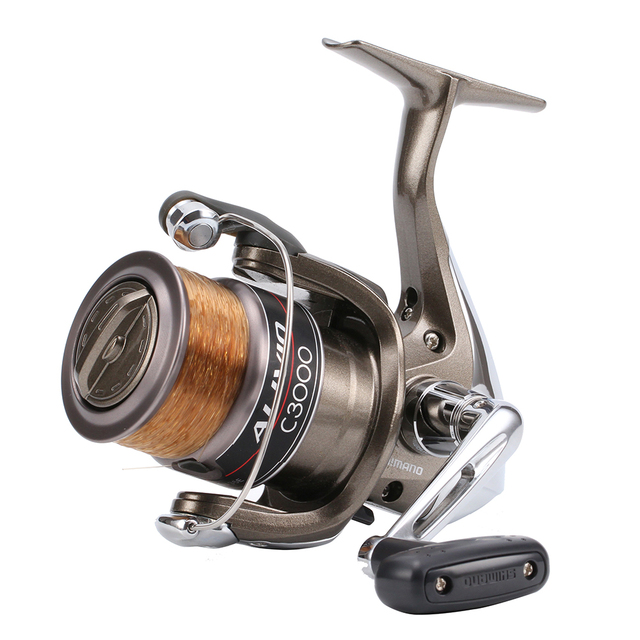 SHIMANO ALIVIO 6000 