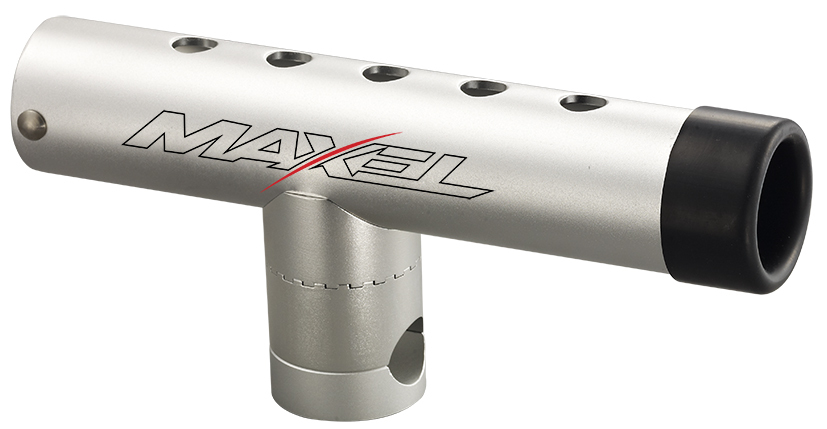 MAXEL ALUMINIUM ROD HOLDER MRH08 