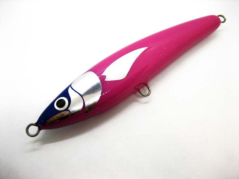 bait stick