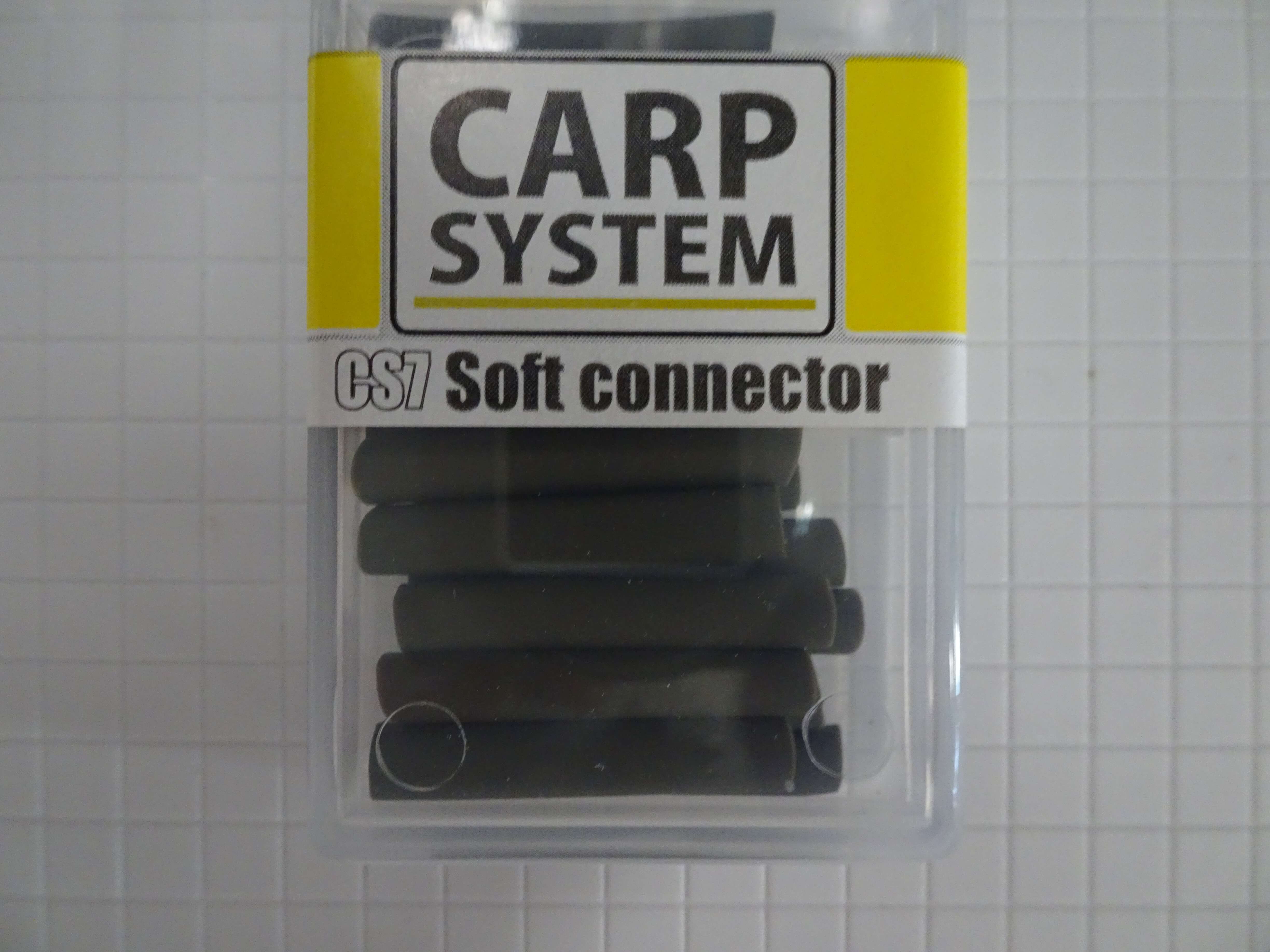 Carp connector
