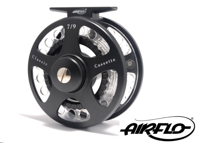 AIRFLO CLASSIC CASSETTE 7/9 SPARE SPOOL 