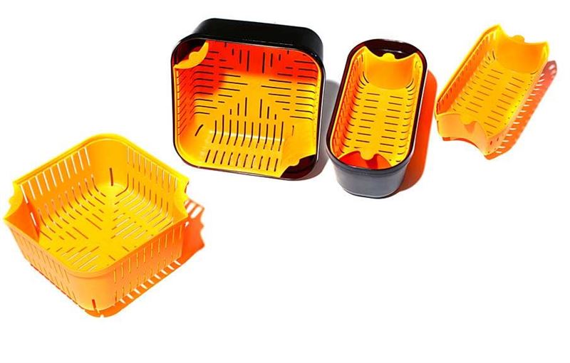 Guru Köderbox - Praktische Dosen Für Angler In 3 Größen