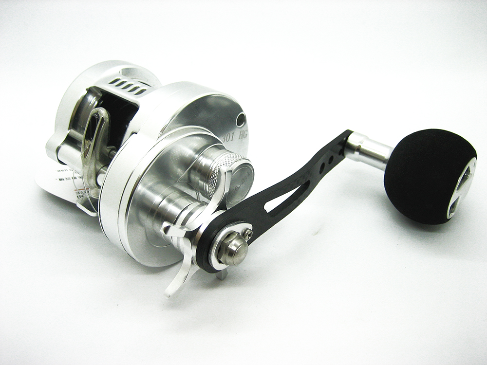 Reel slow jigging Clearance