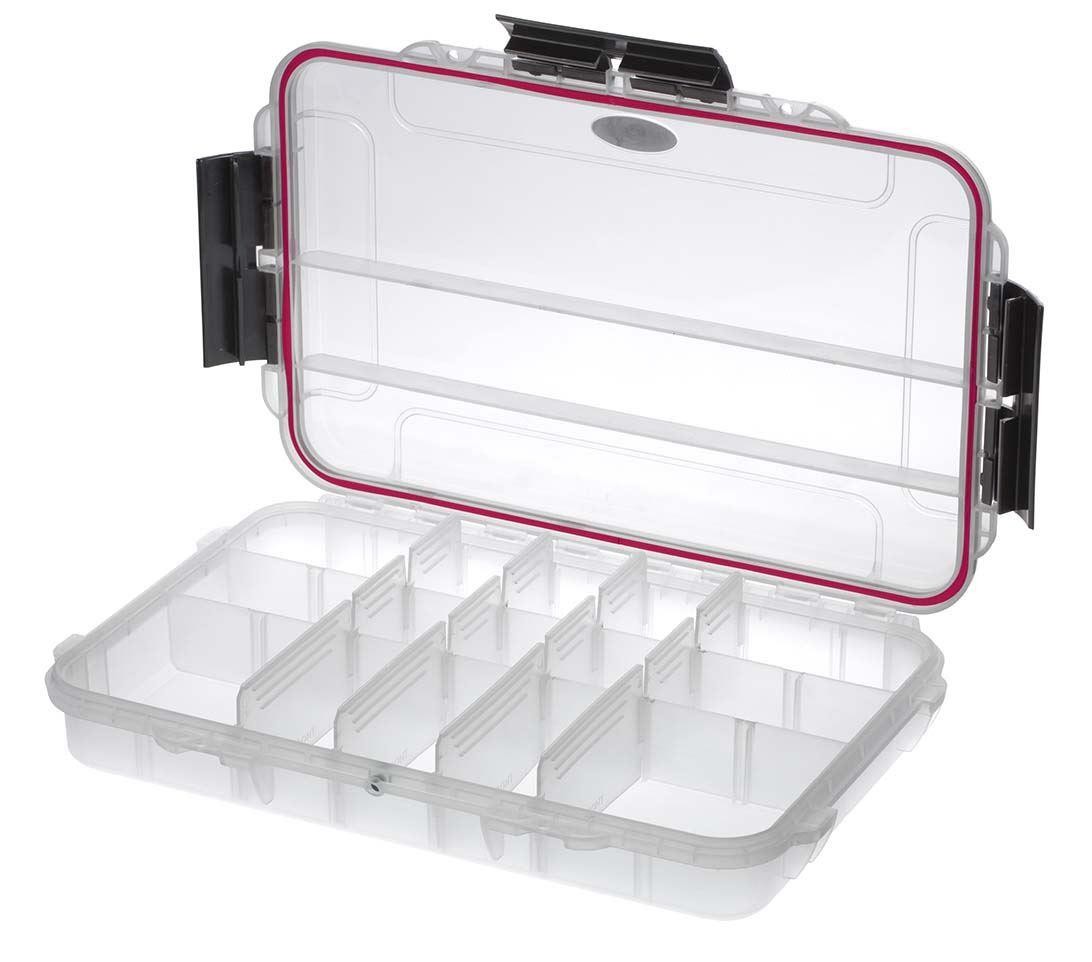 AZ TACKLE BOX WATERPROOF FLOATING 23 35X23 - Ribiška trgovina