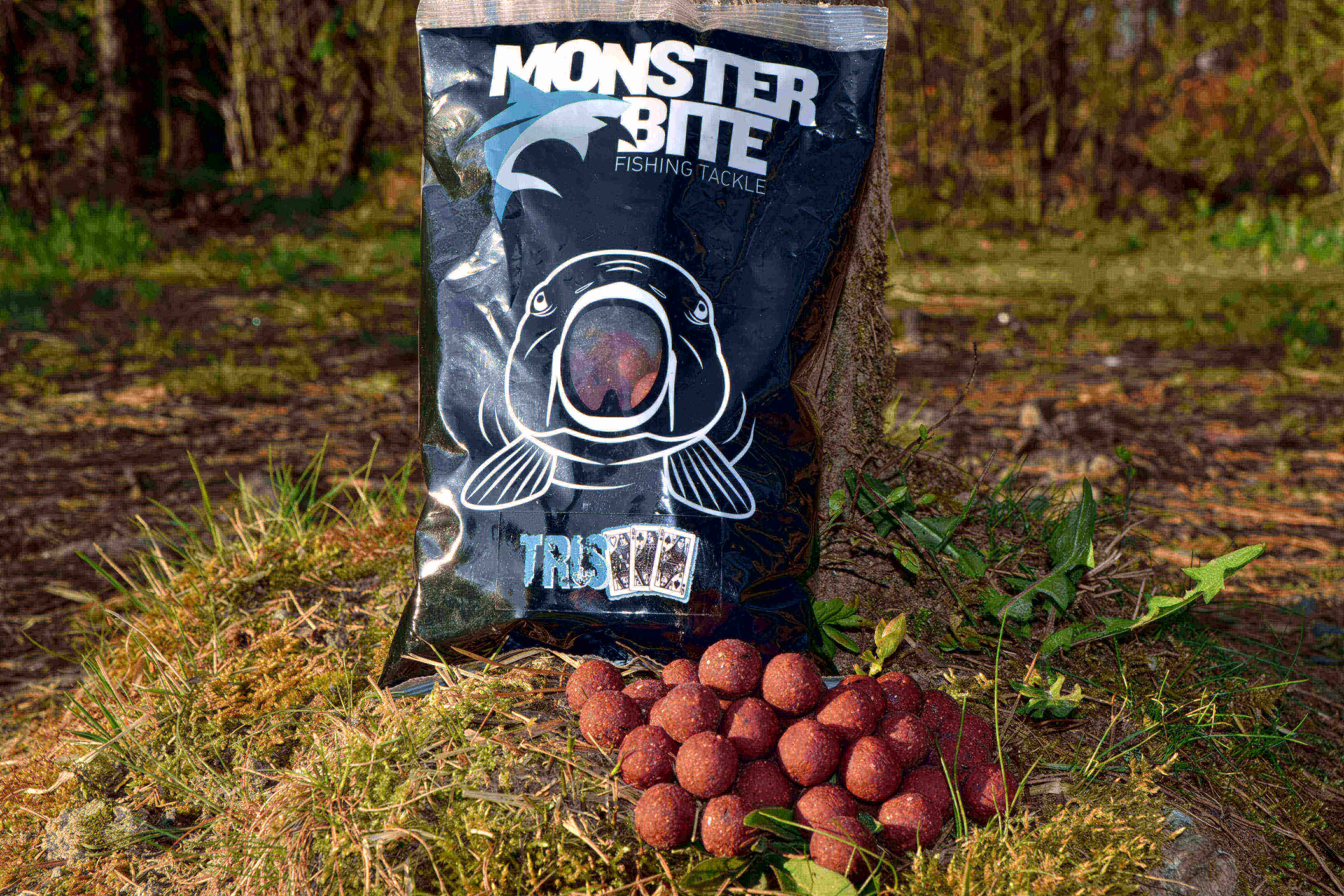 monster bite fishing tackle