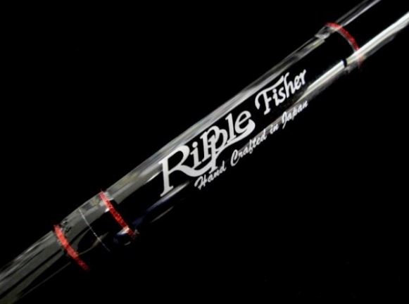 Ripple Fisher BIGTUNA 85 JAPAN Special-