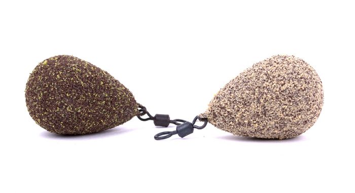 Nash Dumpy Pear Leads 