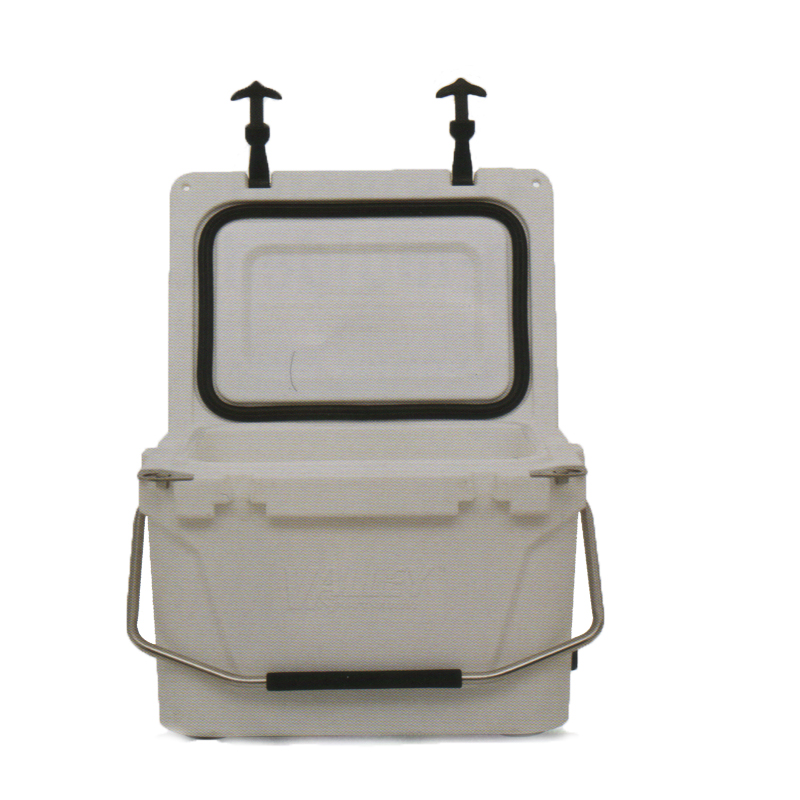 valley sportsman 20 qt cooler