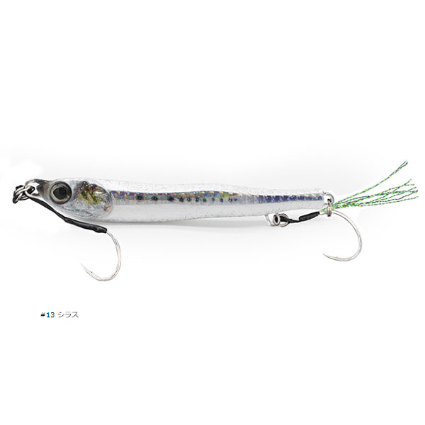 LITTLE JACK METAL ADICT TYPE-03 30G