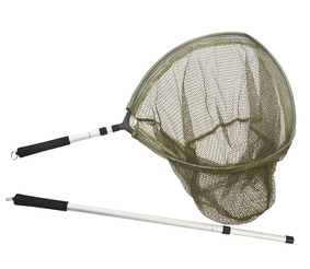 SNOWBEE HAND TROUT NET 3IN1