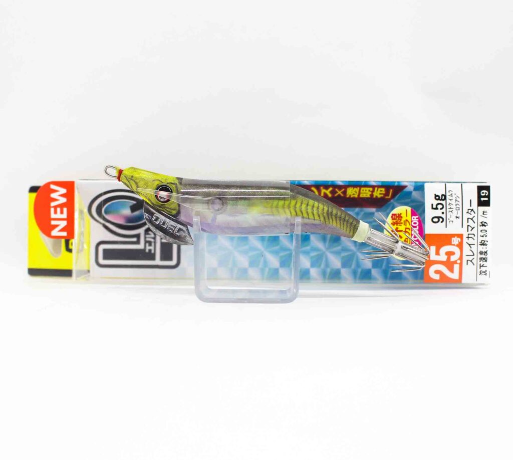 DUEL LENS-Q 2.5