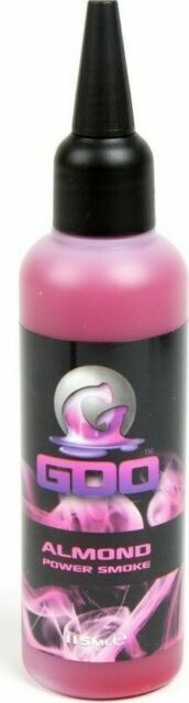 KORDA GOO Almond Power Smoke 115ml