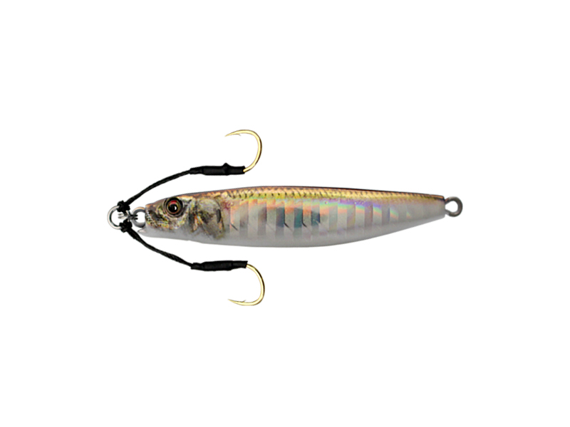 LITTLE JACK METAL ADICT 12g