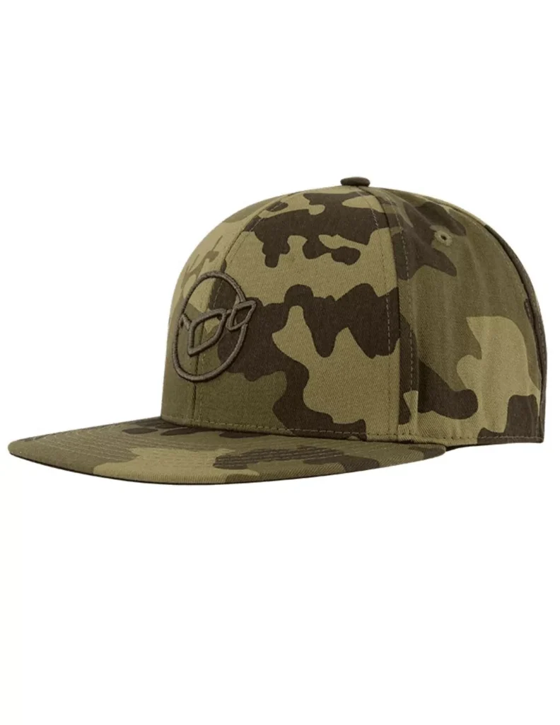 KORDA KORE SNAPBACK CAMO