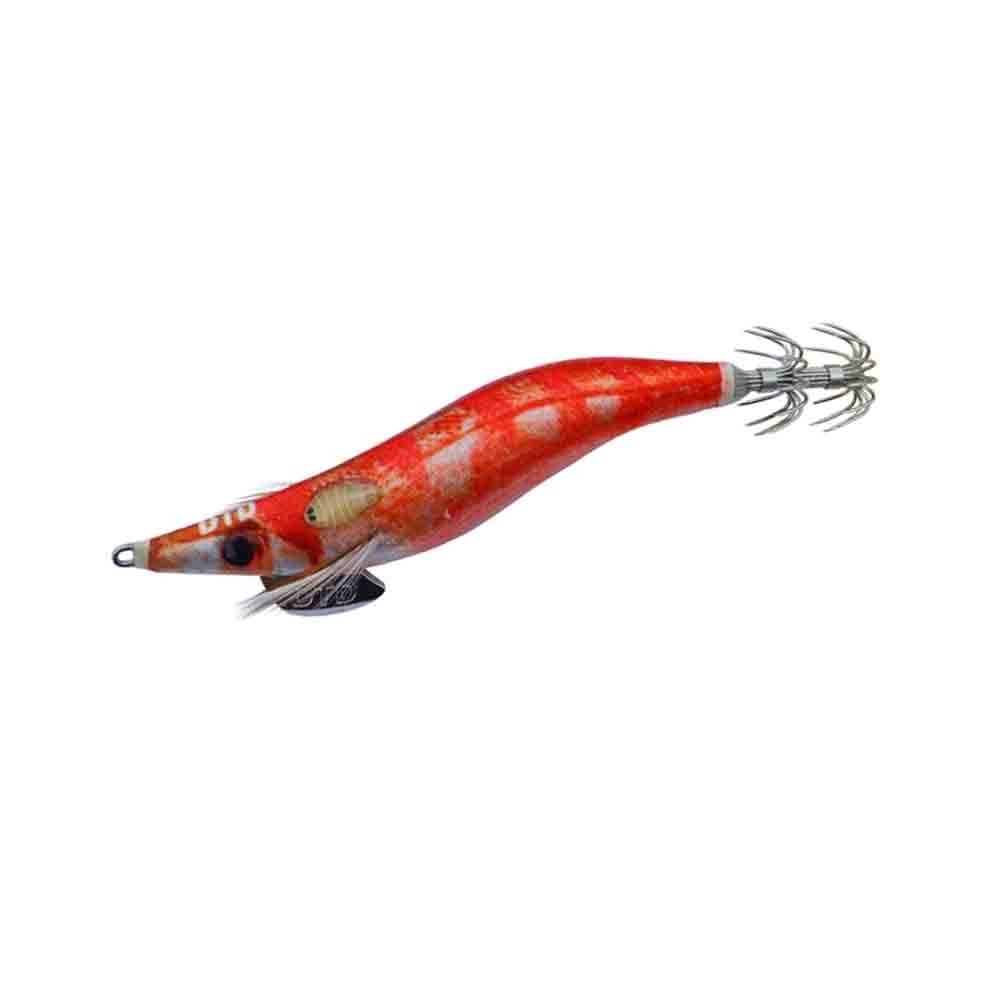 DTD REAL FISH OITA 4.0 #PAGRO