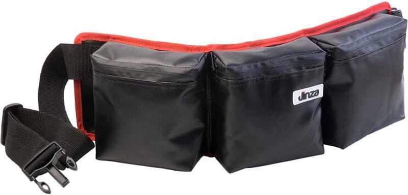 JINZA BAG WAIST BELT